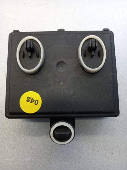 Original AUDI A7 A8 VW Touareg RHD Türsteuergerät vorne rechts 4M1959793C