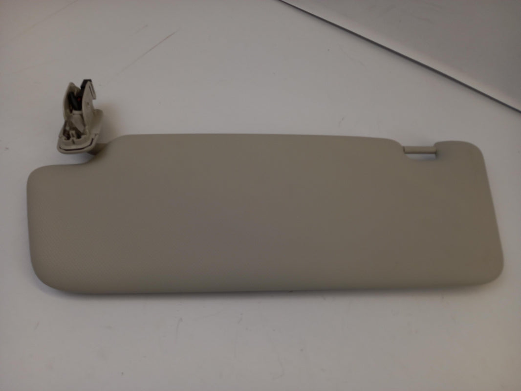 Original OE Volkswagen Sonnenblende 8K0857552AR8S0