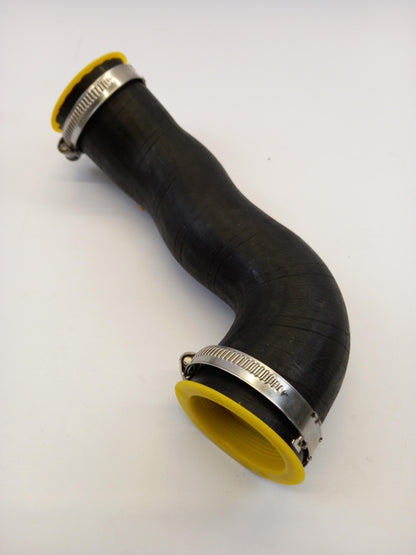 Original VW Polo 6R SKODA Rapid SEAT Ibiza Toledo Ladeluftschlauch 6R0145832F