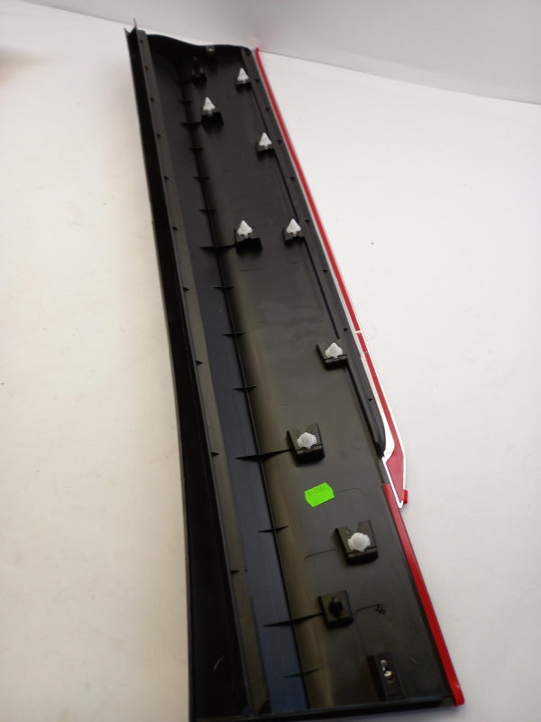 Original VW Tiguan BW SEAT Tarraco KN Türabdeckung vorne links 5NA854939PRYP