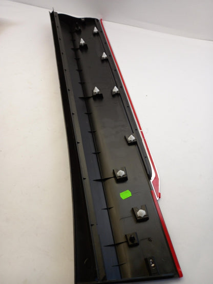 Original VW Tiguan BW SEAT Tarraco KN Türabdeckung vorne links 5NA854939PRYP