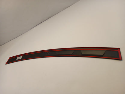 Original OE SUZUKI Ladekantenschutz 990E061M62000