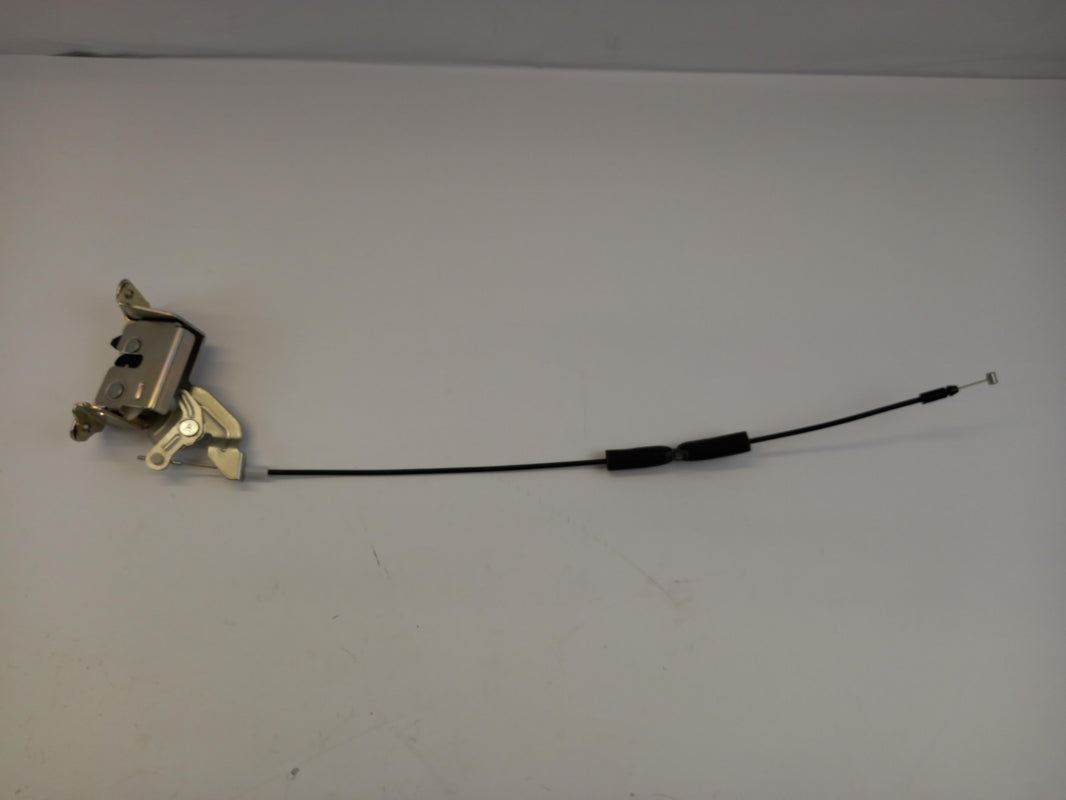 Original OE NISSAN Türschloss 82541JX00A