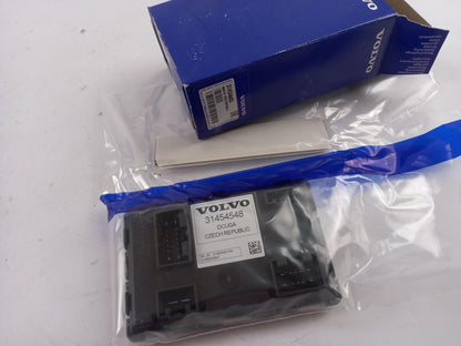 Original VOLVO S90 2016 > Anhängerkupplung abnehmbare Steuereinheit 31454603