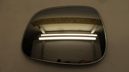 Original BMW X1 E84 X3 F25 Außenspiegelglas Weitwinkel rechts 51162991664