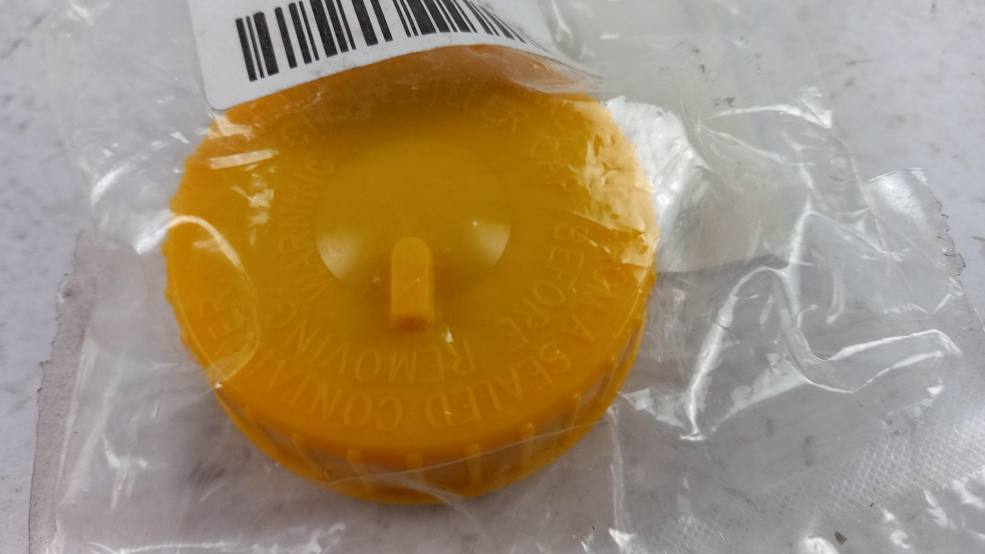 Original CHEVROLET Lacetti Nubira Optra Bremsflüssigkeitsbehälter Kappe 96418843