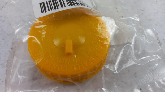 Original CHEVROLET Lacetti Nubira Optra Bremsflüssigkeitsbehälter Kappe 96418843