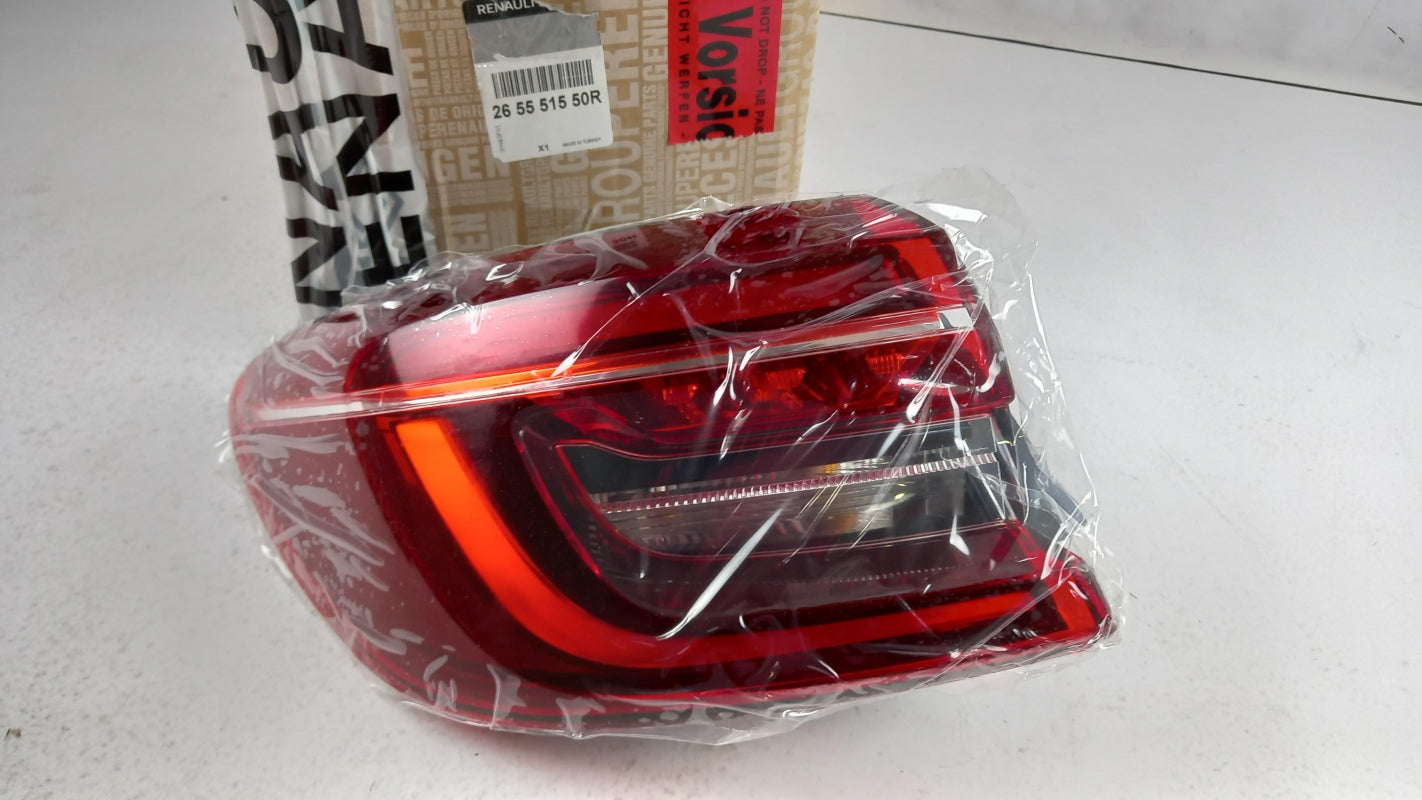 Original OE RENAULT Heckleuchte 265551550R