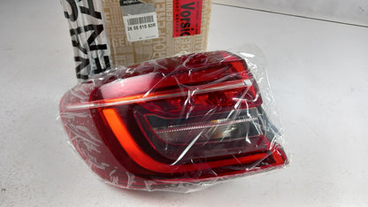 Original OE RENAULT Heckleuchte 265551550R