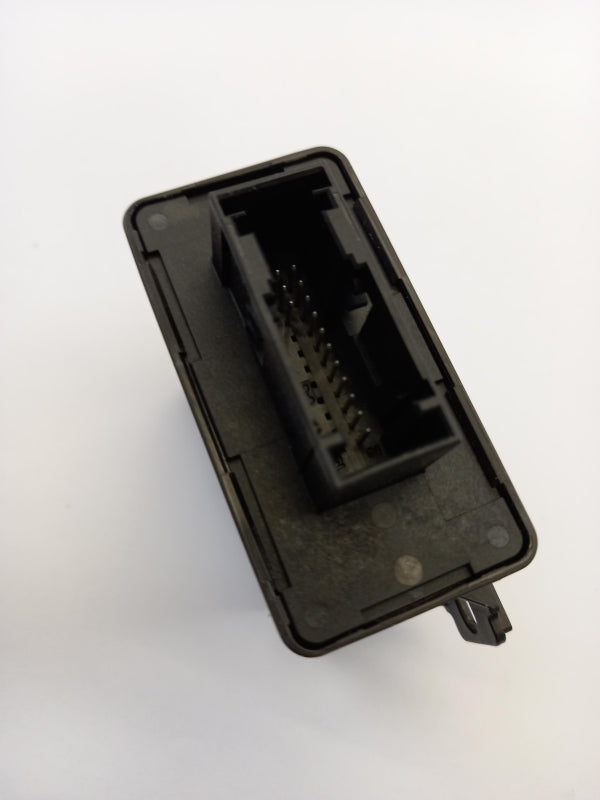 Original SEAT Ibiza VW Phaeton Touareg Steuergerät 7L6907357C