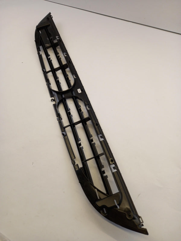 Original OE BMW Stoßfänger Lüftungsgitter 51137116963