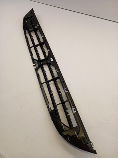 Original OE BMW Stoßfänger Lüftungsgitter 51137116963