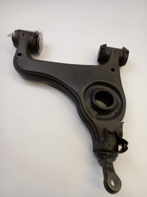 Original MERCEDES-BENZ E-Klasse W210 Querlenker vorne unten links A2103307607