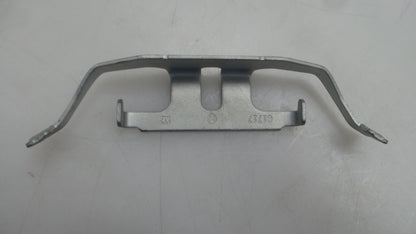 Original OE BMW Scheibenbremsbelag Feder 34106790927