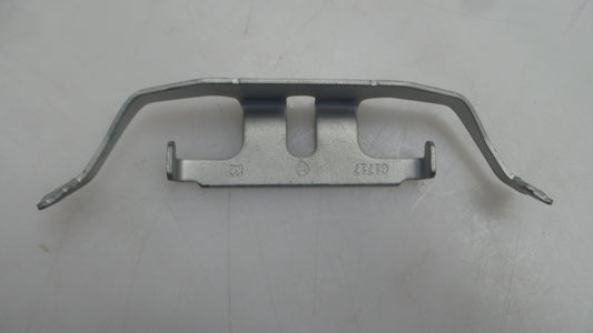 Original OE BMW Scheibenbremsbelag Feder 34106790927