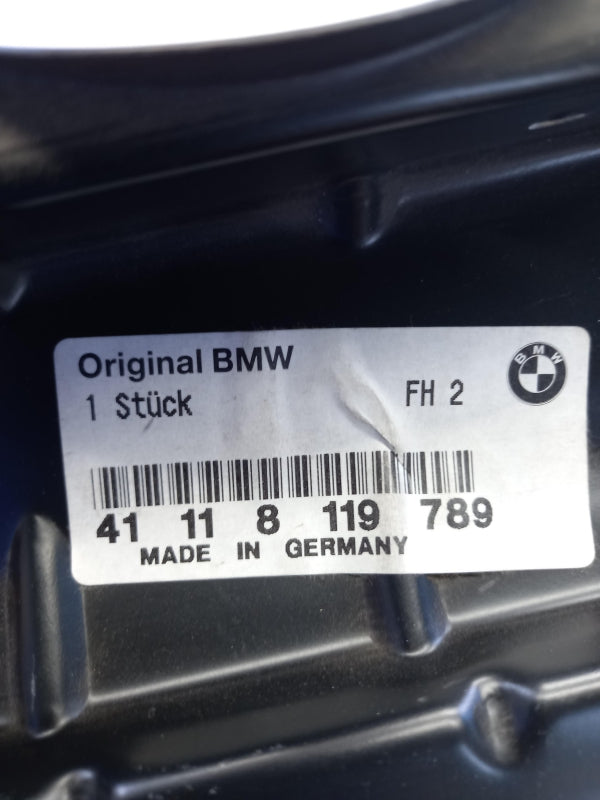 Original OE BMW Seitenverstärkung 41118119789