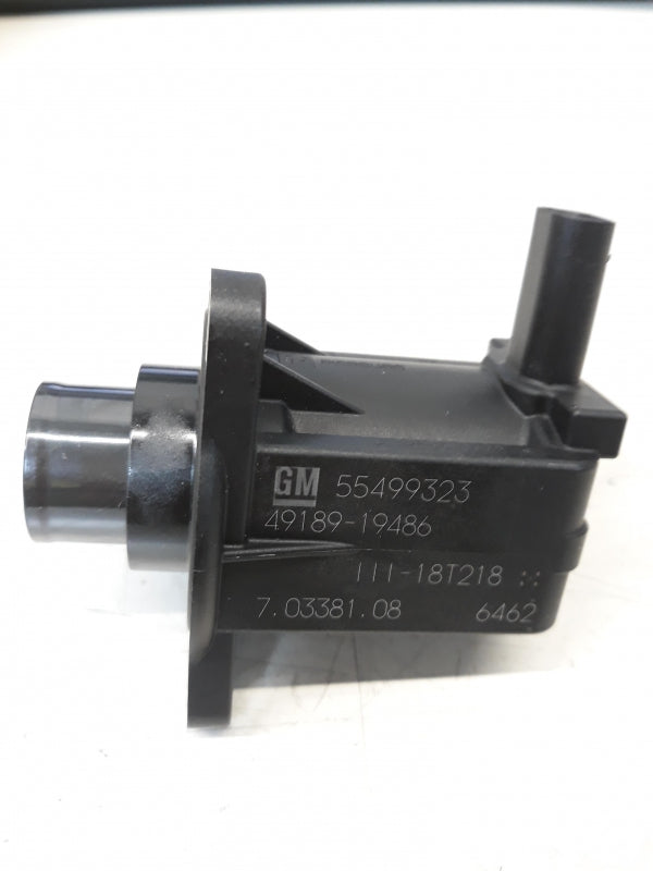 Original OE OPEL Magnetventil 55499323