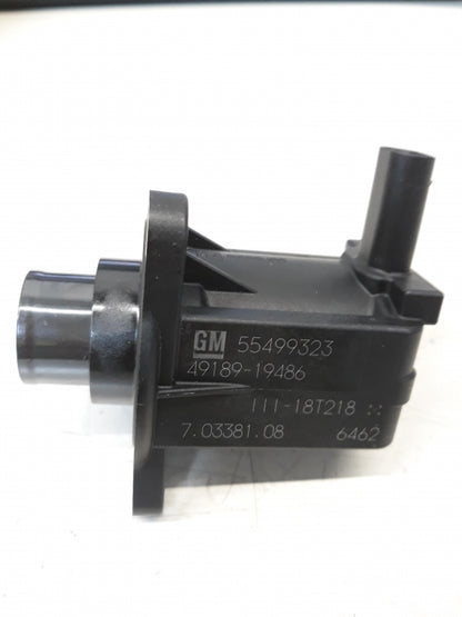 Original OE OPEL Magnetventil 55499323