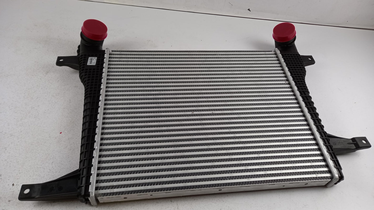 Original OE OPEL Ladeluftkühler 42348293