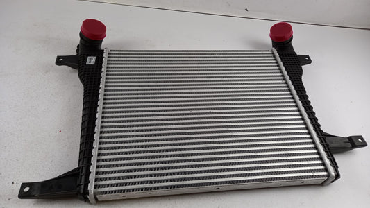 Original OE OPEL Ladeluftkühler 42348293