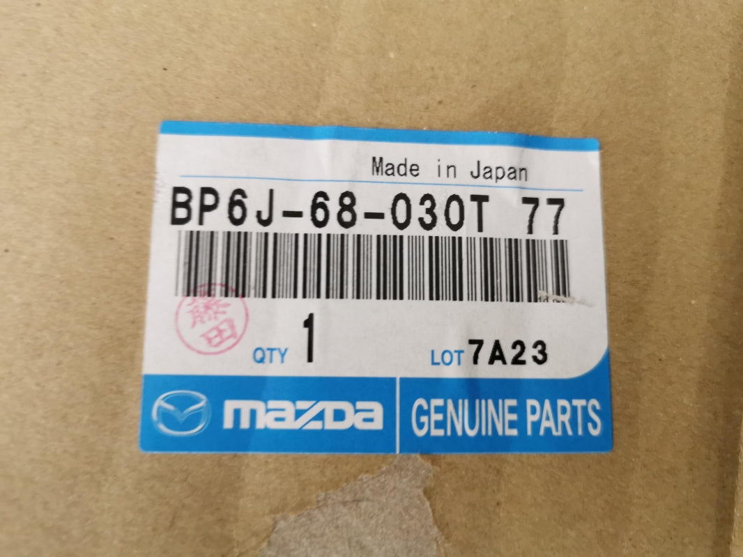 Original OE MAZDA 3 Dachhimmel BP6J68030T77