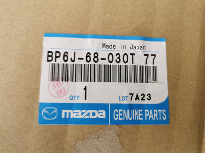 Original OE MAZDA 3 Dachhimmel BP6J68030T77