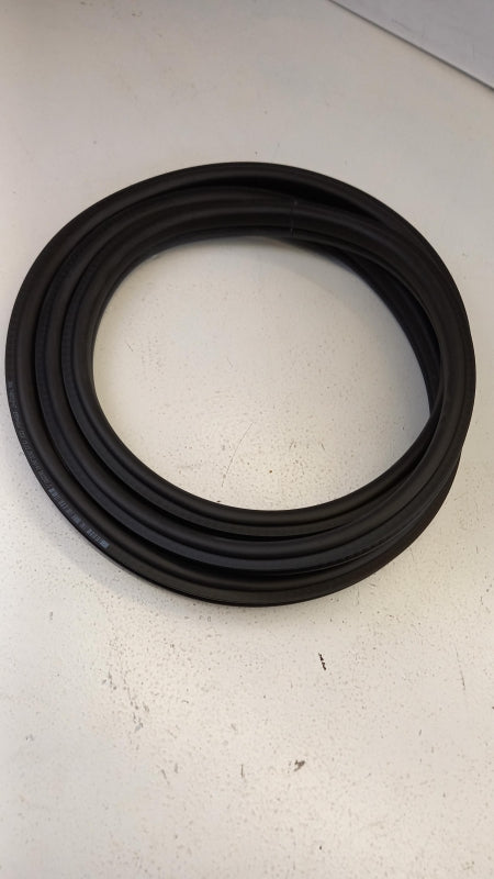 Original BMW X4 G02 F98 Türdichtung hinten links/rechts 51727468929