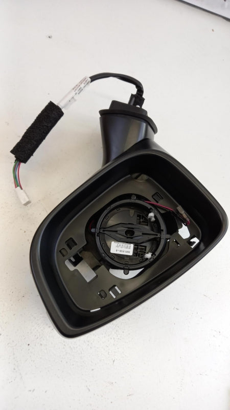 Original MAZDA 2 DL/DJ Außenspiegelgehäuse rechts DA6G69121A