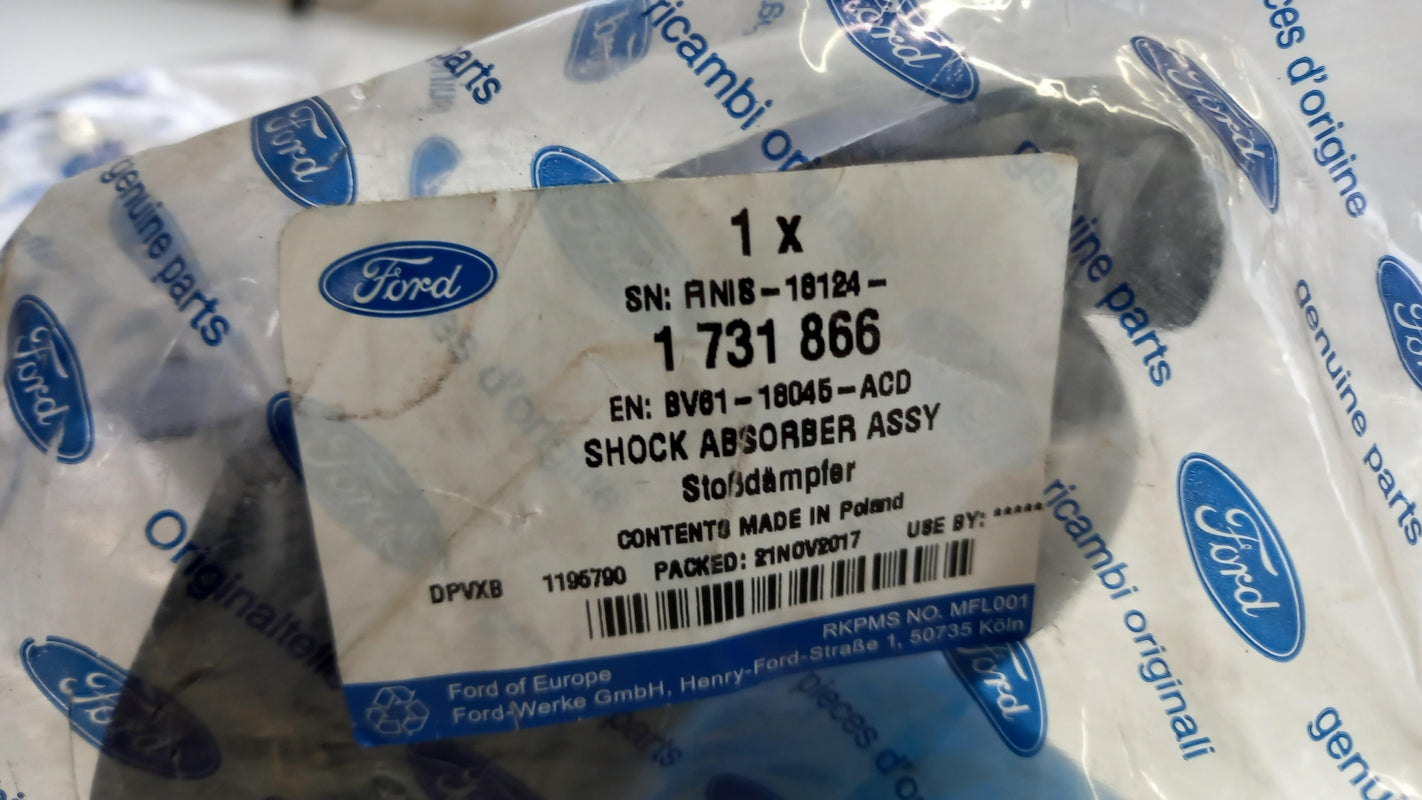 Original OE FORD Stoßdämpfer 1731866