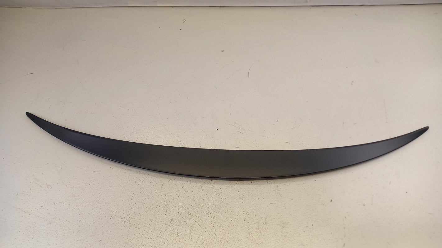 Original MERCEDES-BENZ C-klasse W206 Spoiler hinten A2067930100