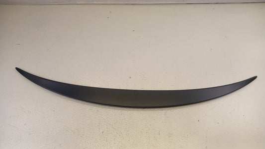 Original MERCEDES-BENZ C-klasse W206 Spoiler hinten A2067930100