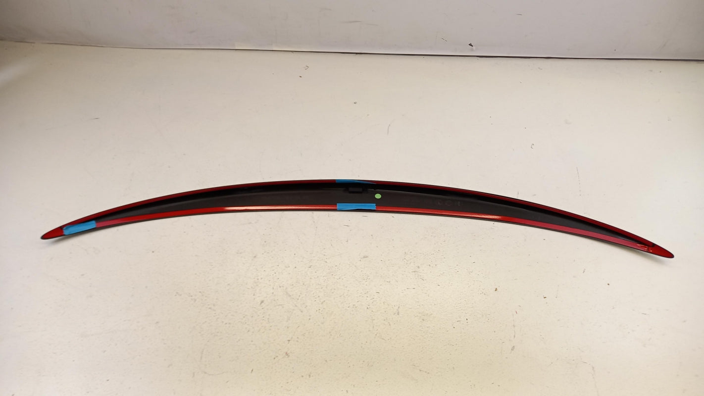 Original MERCEDES-BENZ C-klasse W206 Spoiler hinten A2067930100