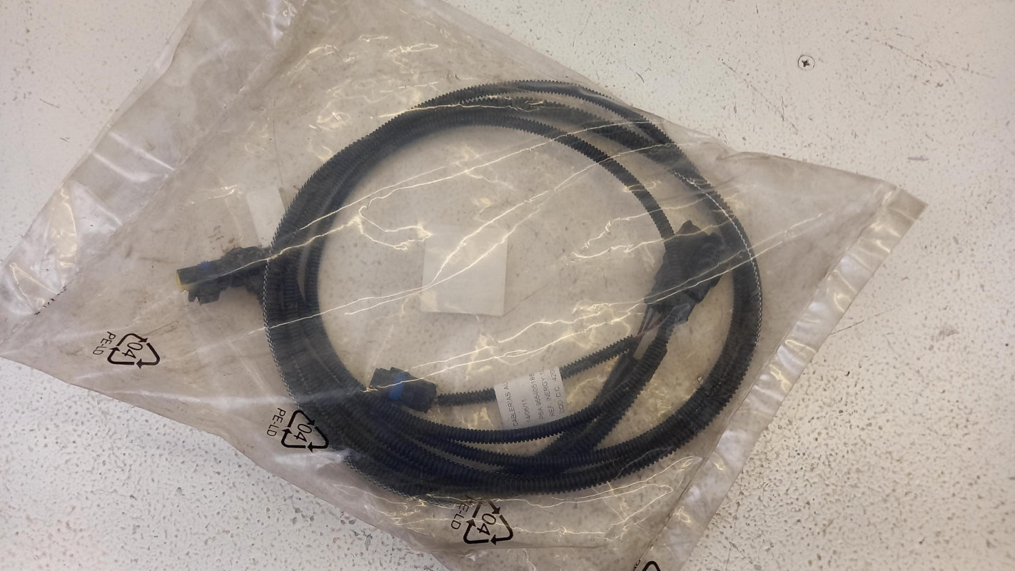 Original CITROEN Berlingo C4 Picasso PEUGEOT Partner Kabelbaum 1503AZ