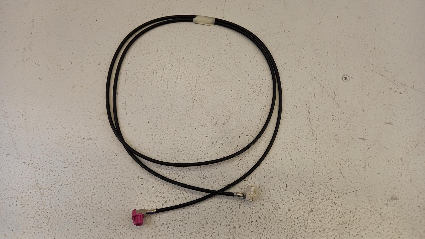 Original AUDI A6 SKODA Kodiaq Karoq Superb Anzeigeeinheit Leitungssatz 4F1971086