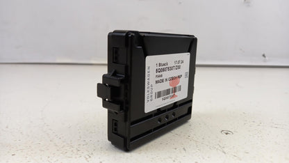 Original AUDI A3 VW Golf 7 Passat B8 Diagnose Interface Gateway 5Q0907530TZ00