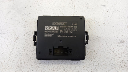 Original AUDI A3 VW Golf 7 Passat B8 Diagnose Interface Gateway 5Q0907530TZ00