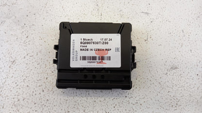 Original AUDI A3 VW Golf 7 Passat B8 Diagnose Interface Gateway 5Q0907530TZ00