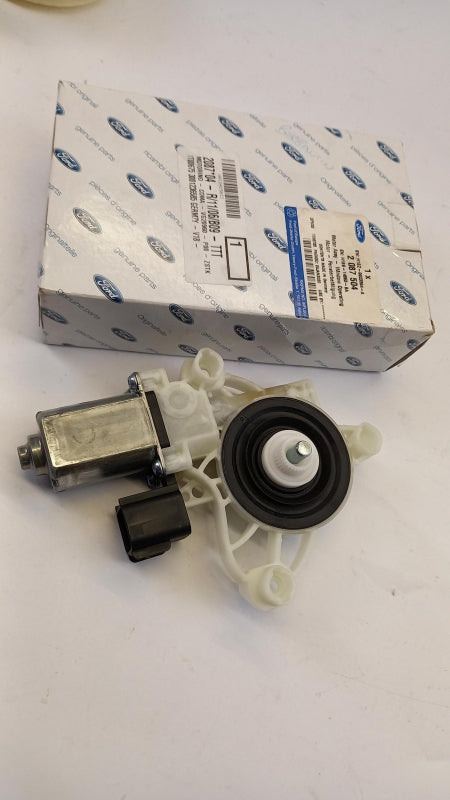 Original OE FORD window regulator motor 2087504 