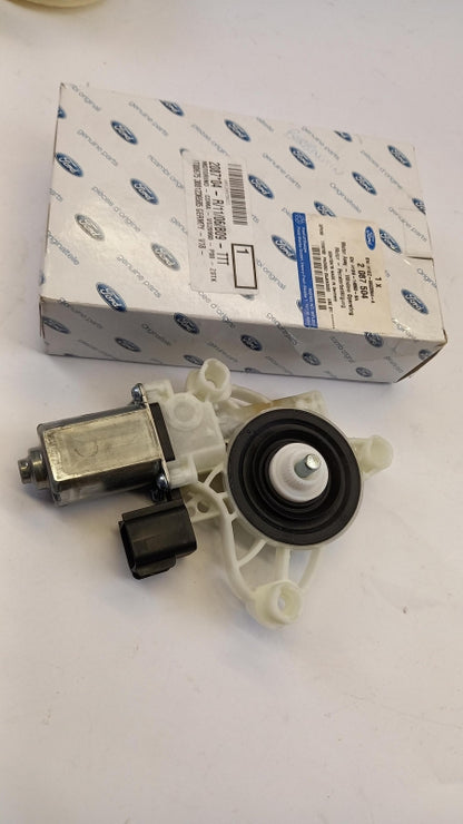 Original FORD Fiesta VII 2017- Fensterhebermotor vorne links 2087504