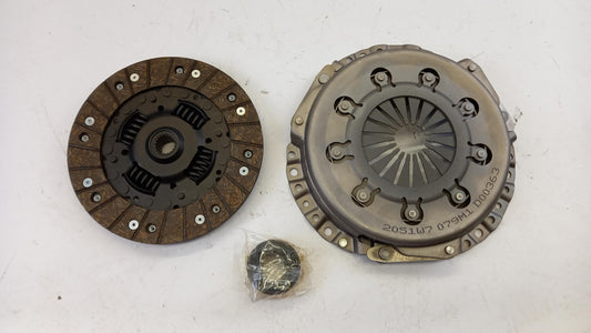 Original OE Peugeot Kupplungssatz 2051W7