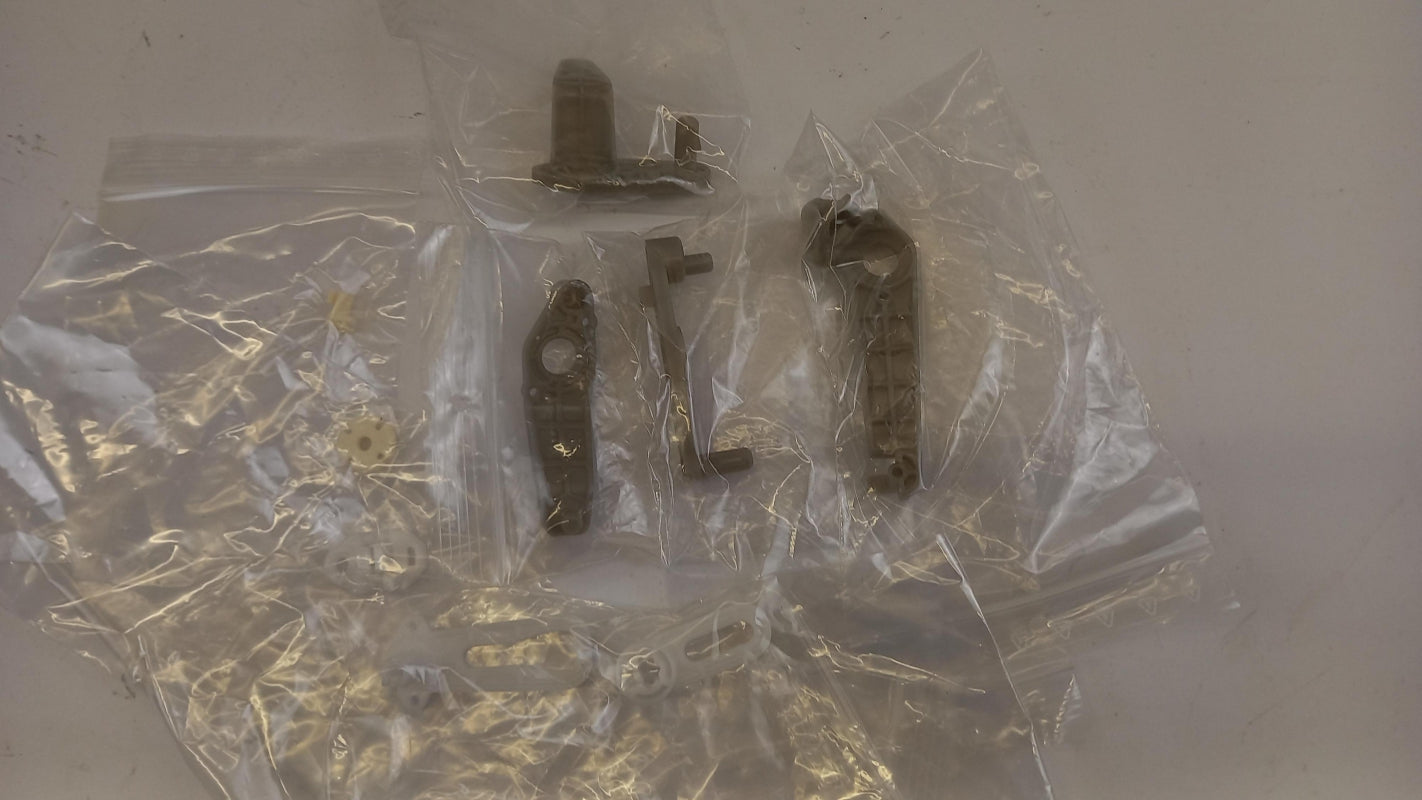 Original OE FORD Reparatursatz 1751400