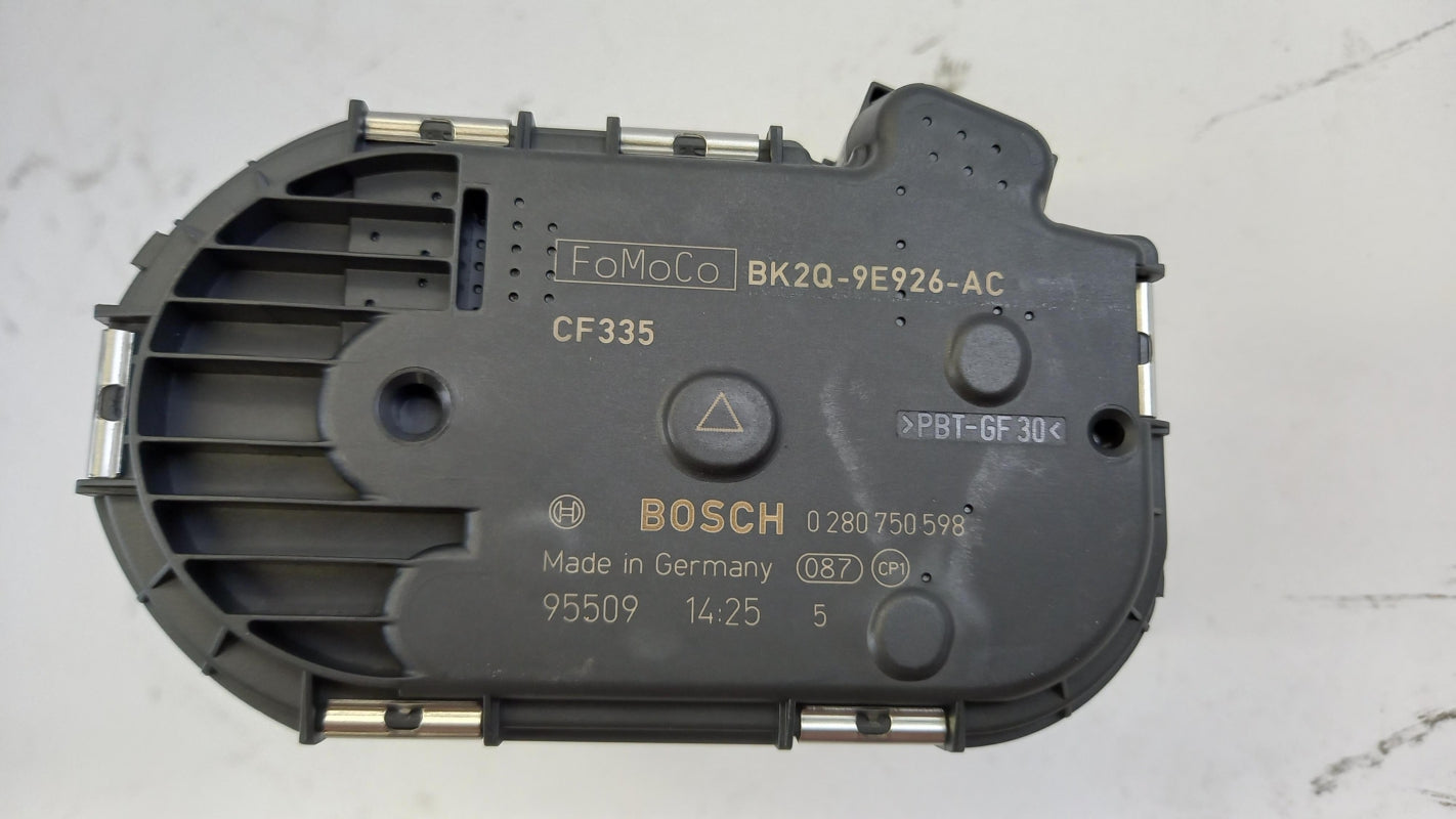 Original OE FORD Drosselklappe 1781960