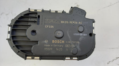 Original OE FORD Drosselklappe 1781960