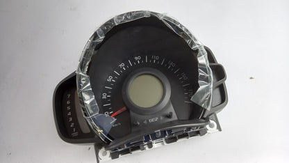 Original CITROEN C1 (2014-2022) Tacho Kombiinstrument Armaturenbrett B001028780
