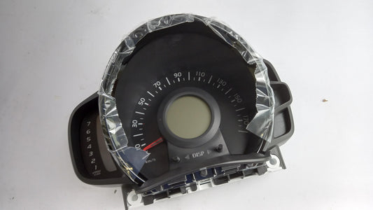 Original CITROEN C1 (2014-2022) Tacho Kombiinstrument Armaturenbrett B001028780