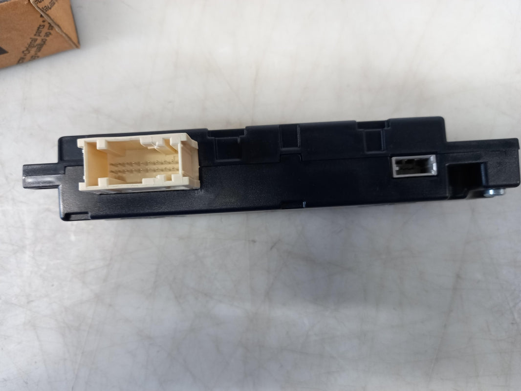 Original PEUGEOT 1007 3008 CITROEN C2 C3 C4 Telefon Steuergerät 9675359480