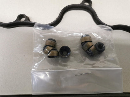 Original OPEL Corsa-B 1.5 TD Zylinderkopf Dichtungssatz 97028427