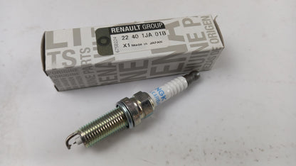 Original OE RENAULT Zündkerze 22401JA01B