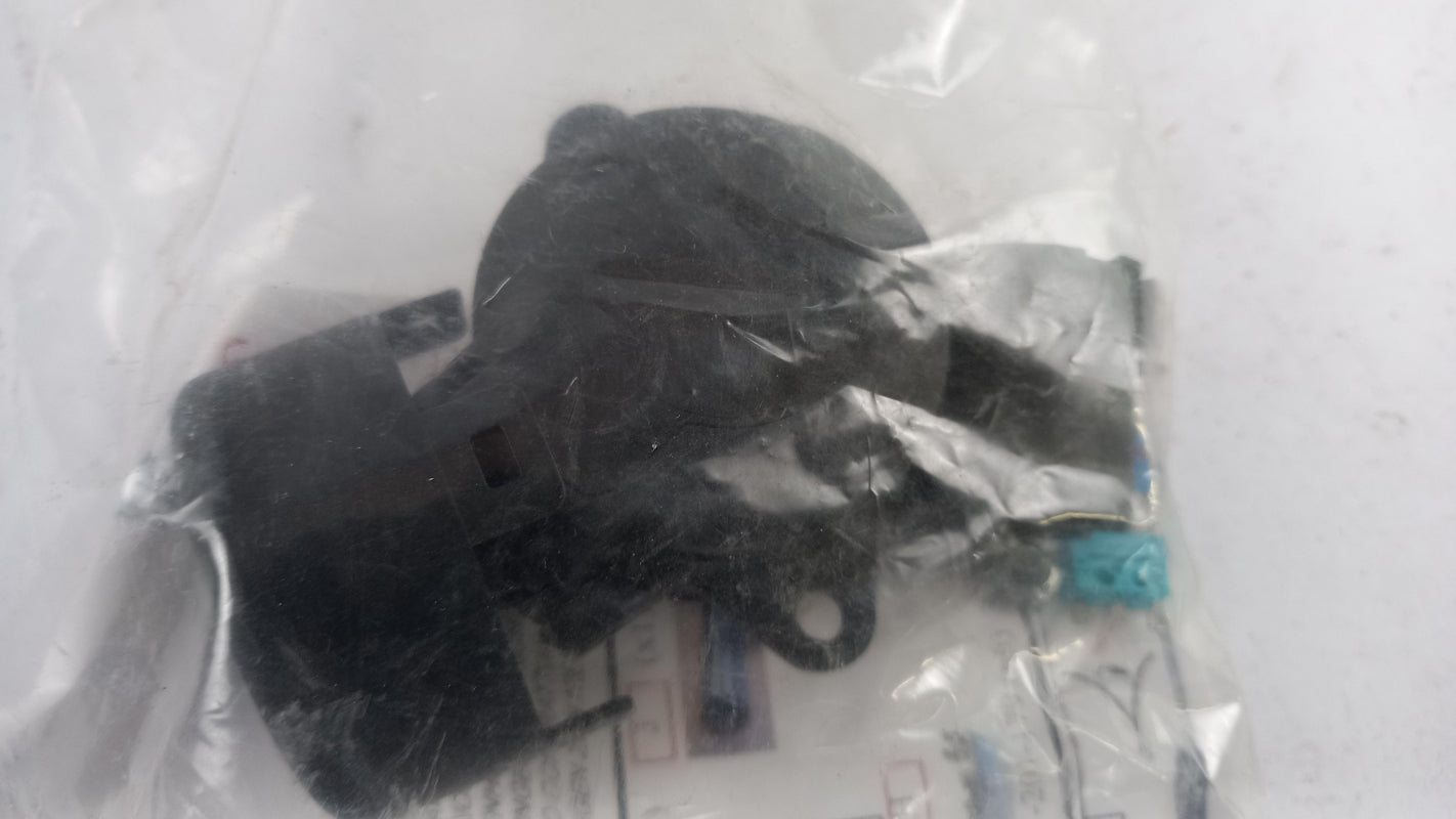 Original OE Peugeot Anhängerkupplung Steckdose 1609119280