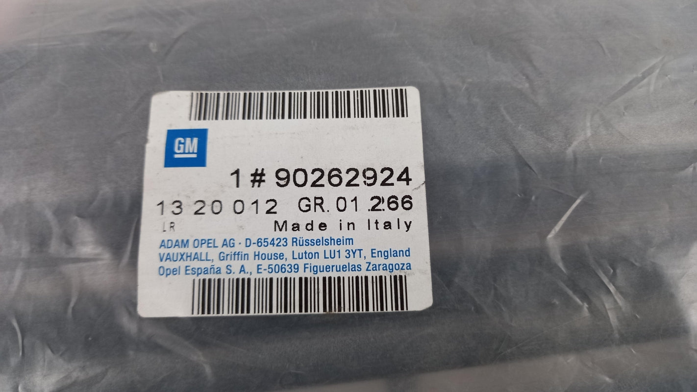 Original OE OPEL Kühlergitter 90262924